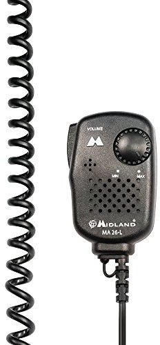 Midland Mini-głośniki mikrofon ma 26-L MID-20463