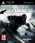 Darksiders Complete Collection PS3