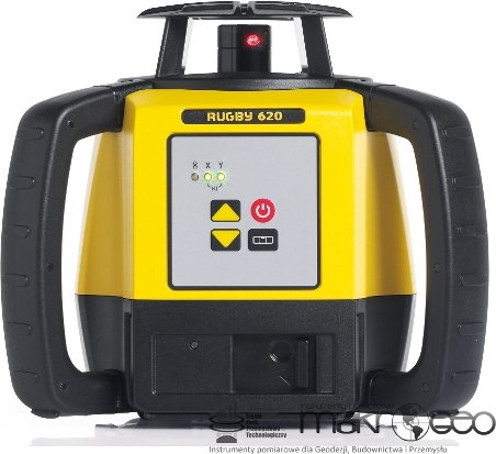 Leica Rugby 620