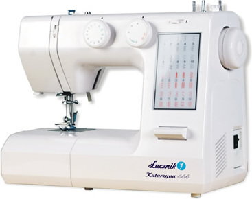 Łucznik Katarzyna 444