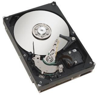 Seagate Barracuda 7200.9 ST3200827A