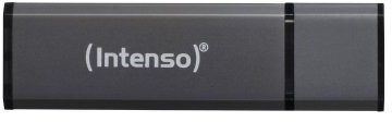 Intenso Alu Line USB2.0 64GB pami$159$160 USB 3521492