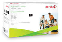 Xerox Xerox toner 106R01621 CE255A black