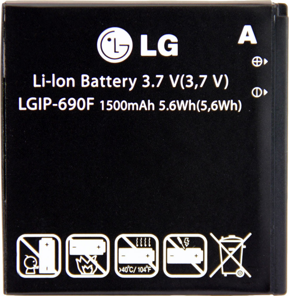 LG LGIP-690F