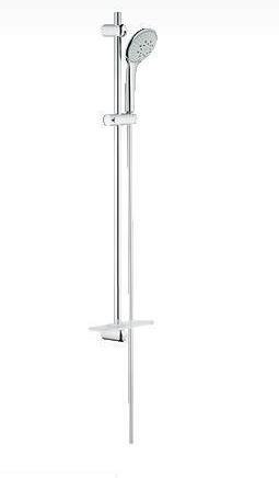 Grohe EUPHORIA Zestaw prysznicowy champagne L-900MM 27227001