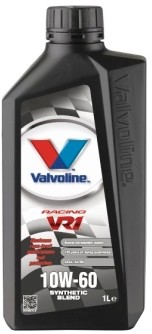 Valvoline VR1 Racing 10W-60 VE11920 VE11920