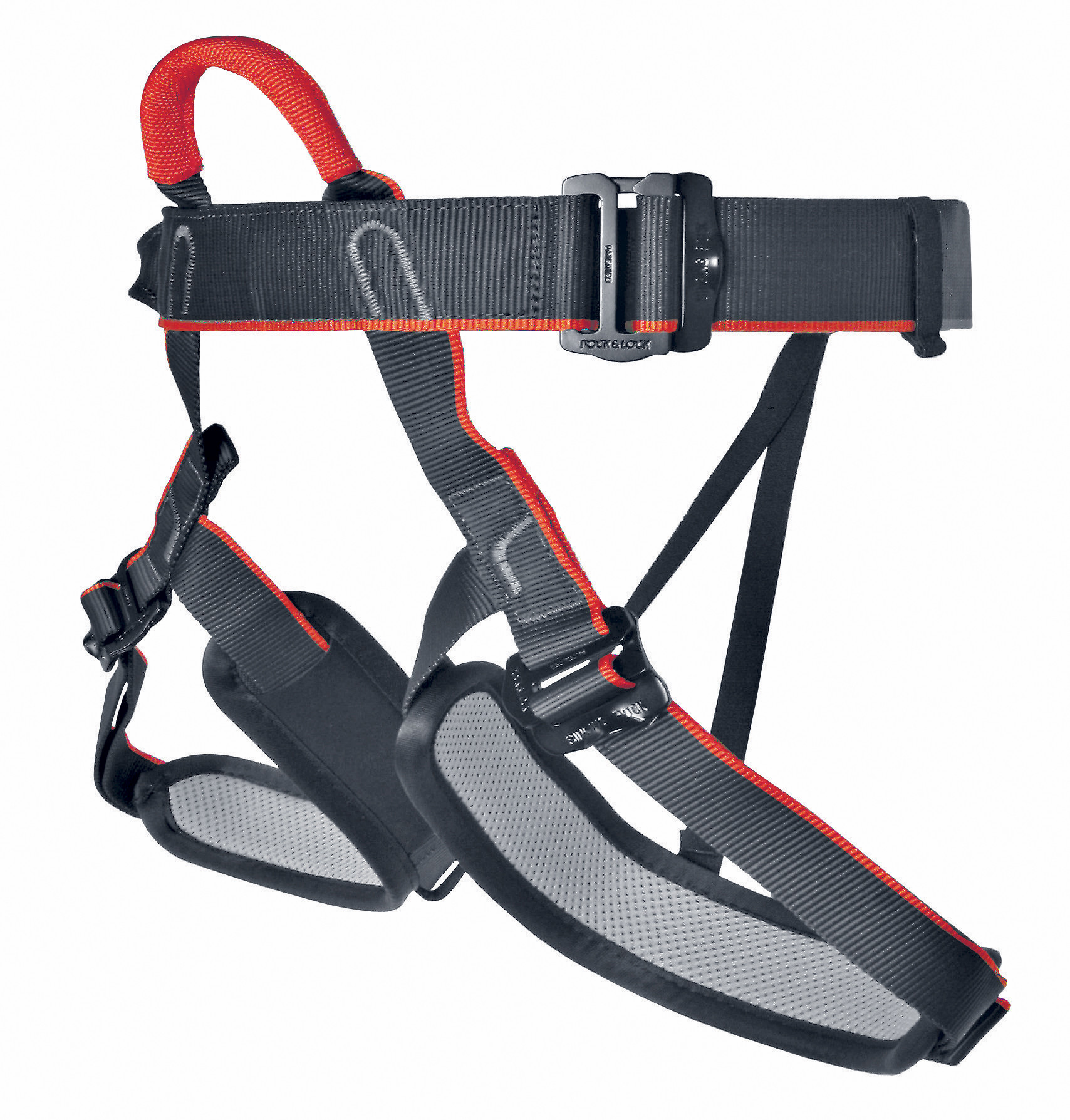 Singing Rock uprząż wspinaczkowa TOP New Padded