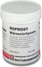 ROTHENBERGER Pasta ROFROST 62291