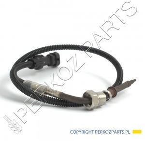 NEW HOLLAND / CASE CZUJNIK TEMPERATURY CNH 47478880