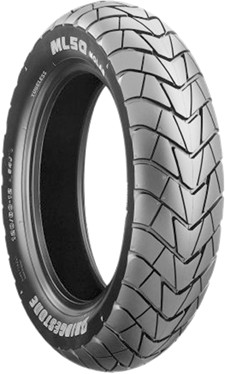 BRIDGESTONE ML50 130/60 13 SKUTER 53 L