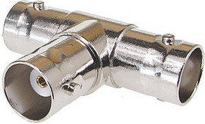 Abcvision ROZGAŁĘŹNIK BNC-G/2BNC-G
