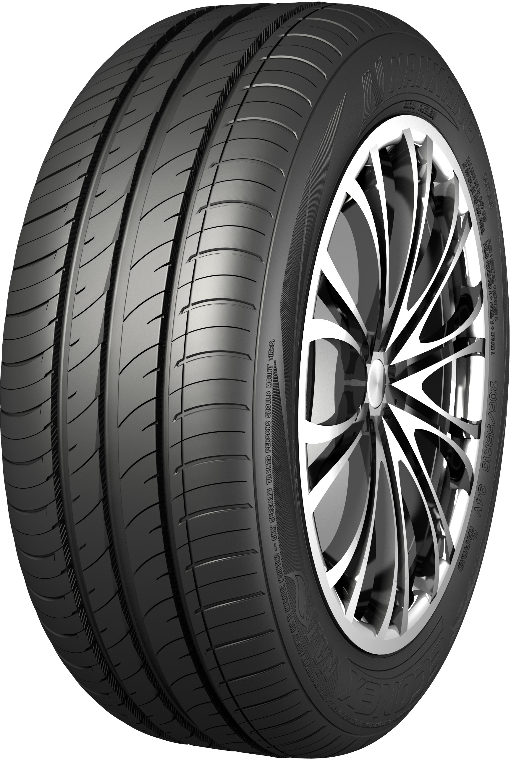 Nankang Econex NA-1 165/55R13 70H