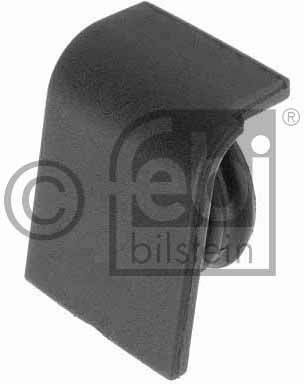 FEBI BILSTEIN Pokrywa, wlew olejowy 14337