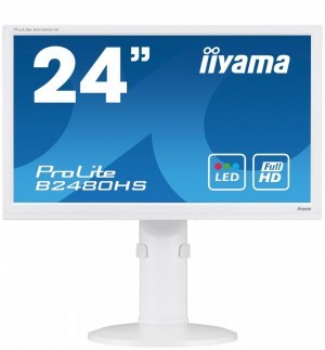 IIYAMA B2480HS-W1