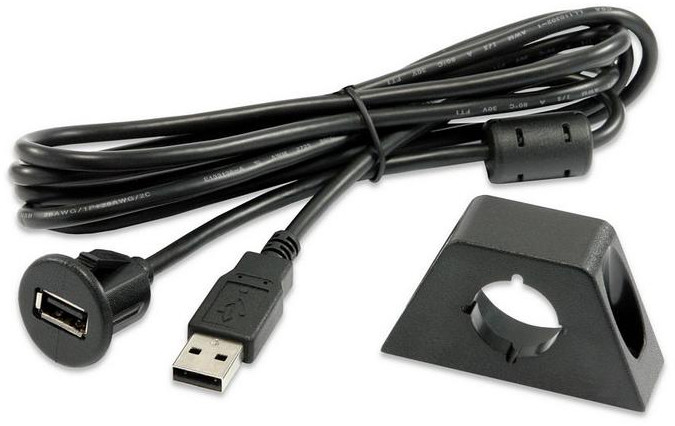 Alpine Kabel połączeniowy KCE-USB3