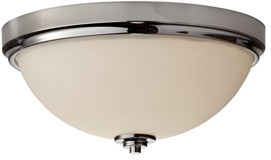 Elstead Lighting Plafon MALIBU FE/MALIBU/F BATH IP44 -