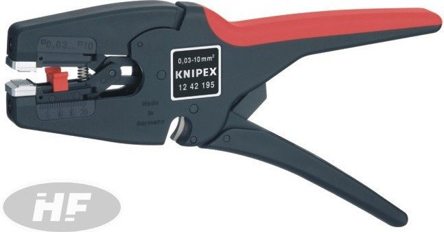 Knipex Ogranicznik długości do 12 42 195 12 49 23