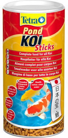 Tetra Pond KOI Sticks 1 L