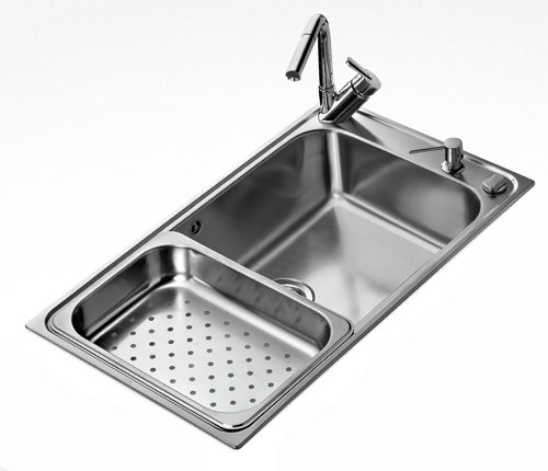 Teka Bahia 1 B PLUS 12127001