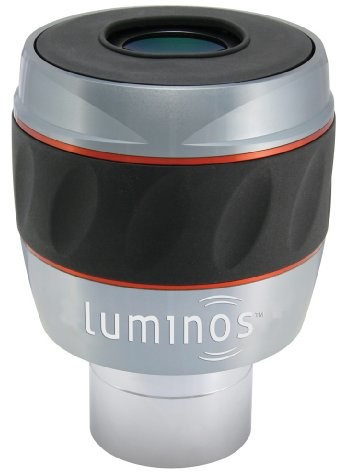Celestron Luminos akcesoria optyczne (31 mm/2 cala) 93435