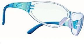 MSA okulary ochronne Perspecta 9000 bezbarwne