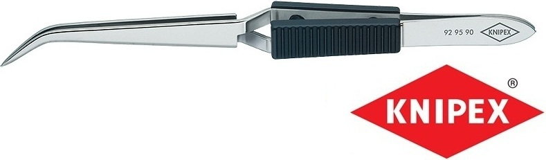 Knipex Pinceta krzyżowa precyzyjna (92 95 90)