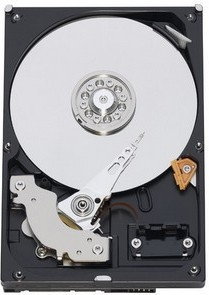 Western Digital Caviar Green WD10EAVS