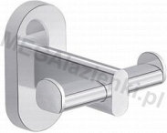 Gedy Febo Wieszak punktowy Chrom 5326