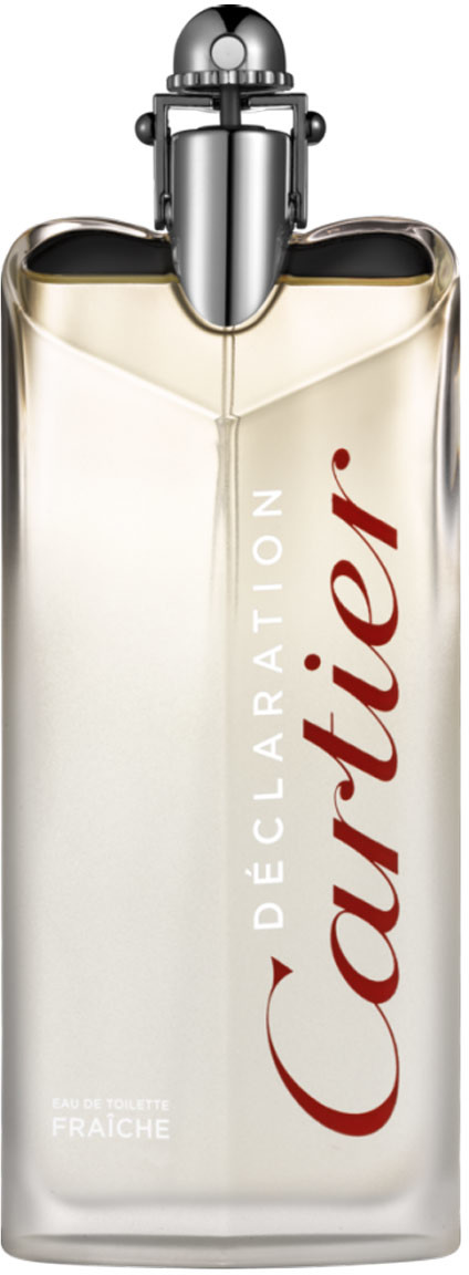 Cartier Declaration Fraiche Woda toaletowa 100ml