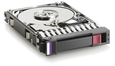 HP 256 GB SED Solid State Drive H2C38AA