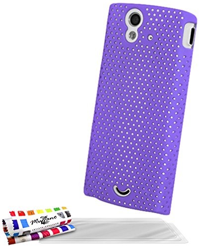 Sony muzzano etui ochronne do Xperia Ray