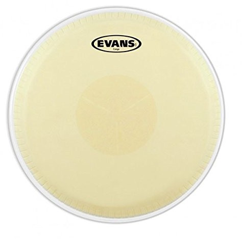 D'Addario ec0975 evans Conga sierść 9 (3/4 cala) zapewnia LP Giovanni modeli z oponami 'COMFORT Curve' mocowania EC0975