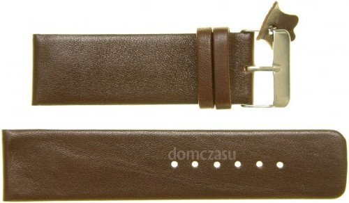 Diloy Pasek do zegarka 24mm 327 24 2