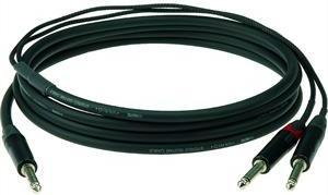 Klotz VARIO-0300 kabel Jack dla gitar Jack / Jack