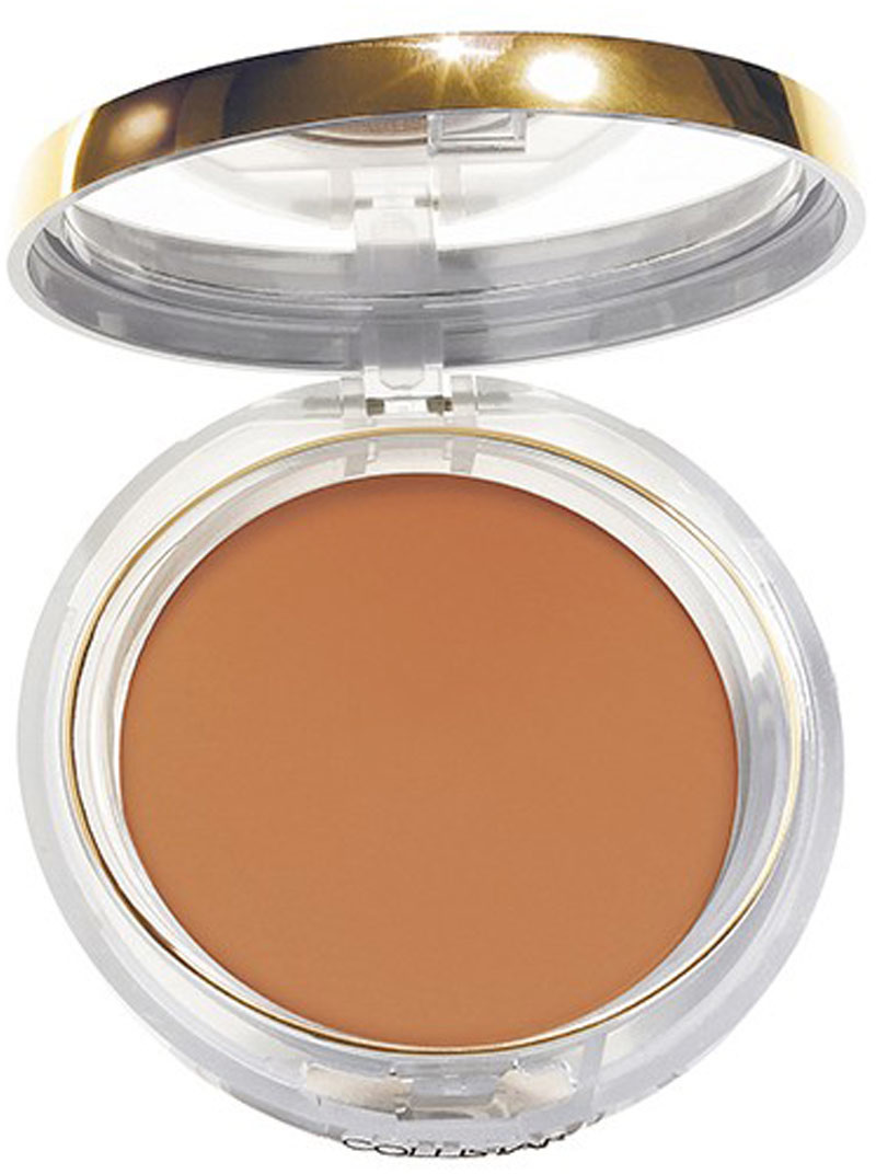 Collistar Cream-Powder Compact Foundation 06 Cocoa