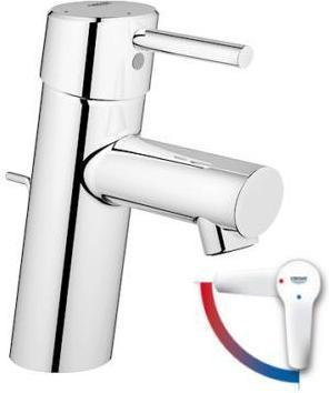 Grohe Concetto 2338010E
