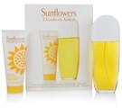 Elizabeth Arden Sunflowers woda toaletowa 100 ml + mleczko do ciała 100 ml