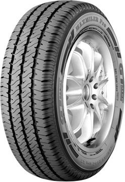 GT Radial Maxmiler Pro 205/65R16 107 T