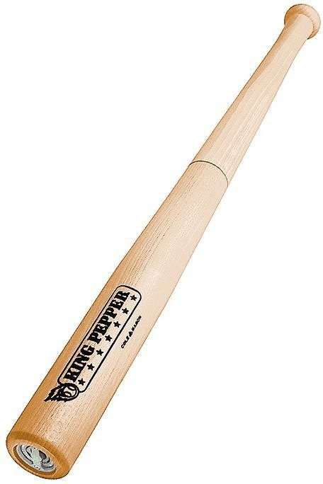 Cole & Mason Młynek do pieprzu King Pepper 72 cm - H441240