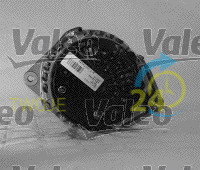 VALEO Alternator 439340