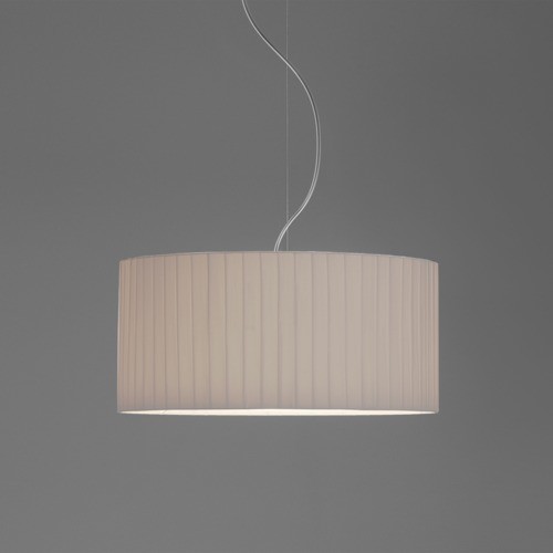 Astro Lighting Abażur DRUM 400 PLEATED 4164 -