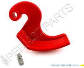 KVERNELAND ZAPADKA REDLICY 495813