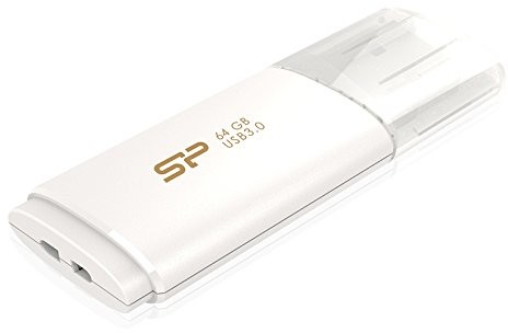 Silicon Power Blaze U06 64GB pami$296$297 USB SP064GBUF3B06V1W