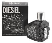 Diesel Only The Brave Tatoo woda toaletowa 50ml