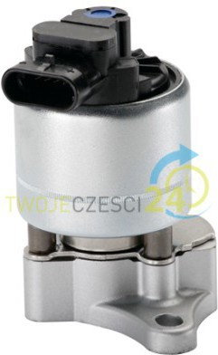 HELLA Zawór EGR 6NU 010 171-071