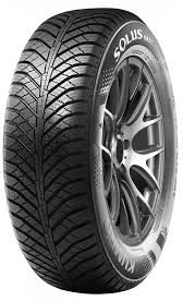 Kumho SOLUS HA31 185/50R16 81H