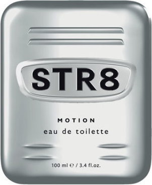 STR8 Motion Woda toaletowa 100ml