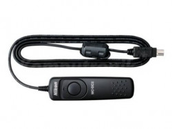 Nikon przewód zdalnego sterowania MC-DC2 elektryczny wężyk spustowy (VDR00101)