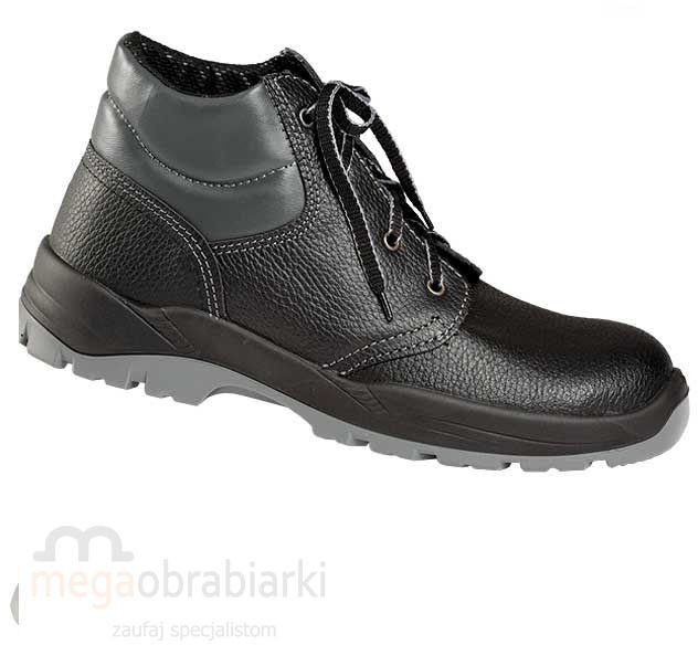 PPO Strzelce Opolskie Buty zawodowe bez podnoska Model 123