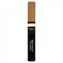 Loreal Brow Artist Plumper maskara do brwi Light/Medium 7ml